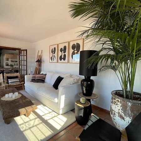Villa Casa Venezuela à Jávea Extérieur photo