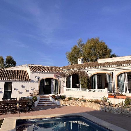 Villa Casa Venezuela à Jávea Extérieur photo