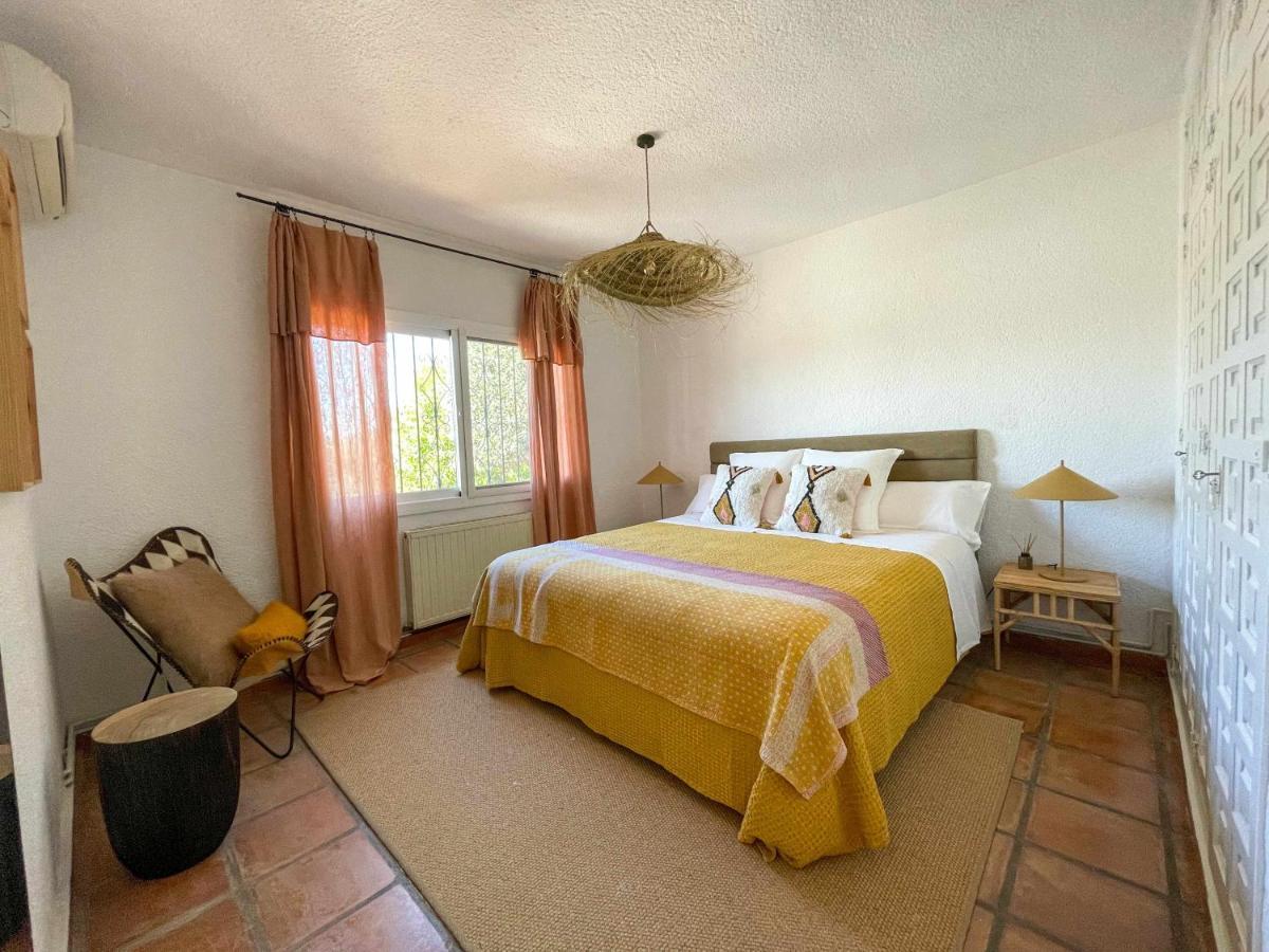 Villa Casa Venezuela à Jávea Extérieur photo