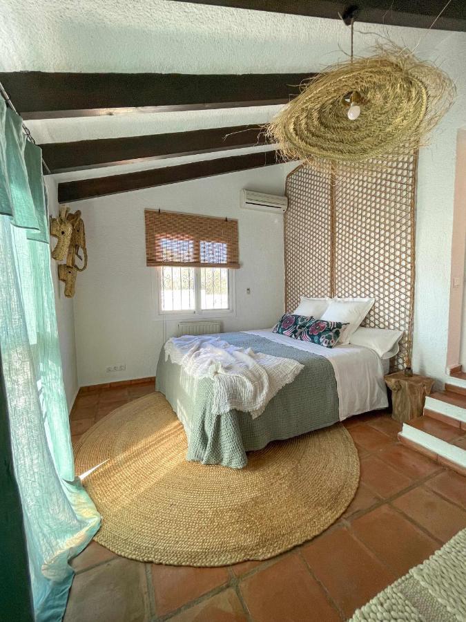 Villa Casa Venezuela à Jávea Extérieur photo
