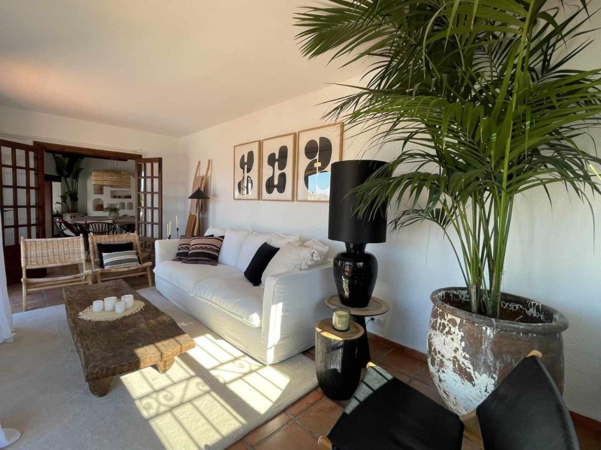 Villa Casa Venezuela à Jávea Extérieur photo