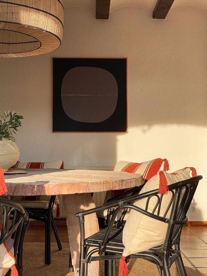 Villa Casa Venezuela à Jávea Extérieur photo