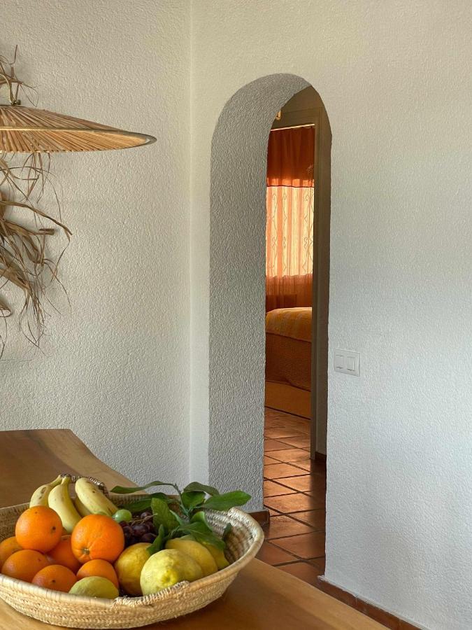 Villa Casa Venezuela à Jávea Extérieur photo