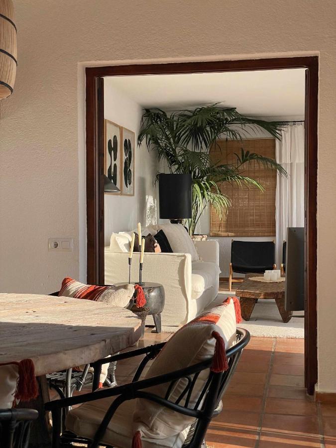Villa Casa Venezuela à Jávea Extérieur photo